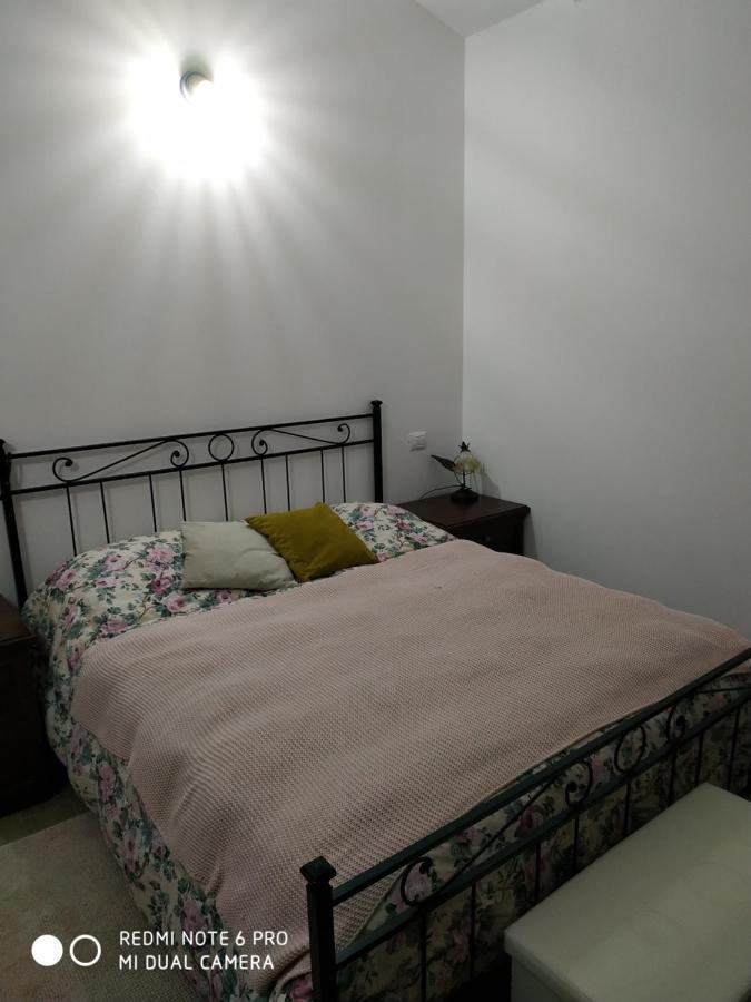 Agriturismo " Le Serre" Spello Dış mekan fotoğraf