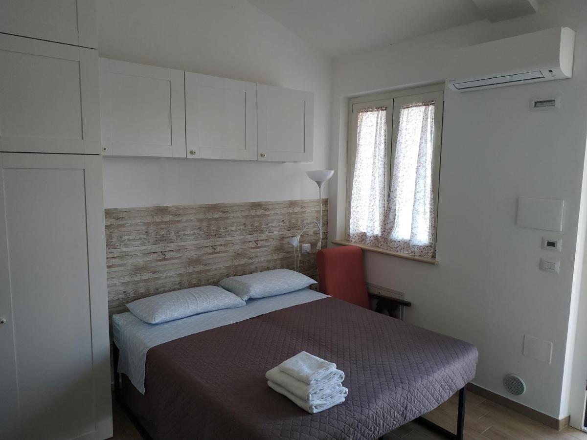 Agriturismo " Le Serre" Spello Dış mekan fotoğraf