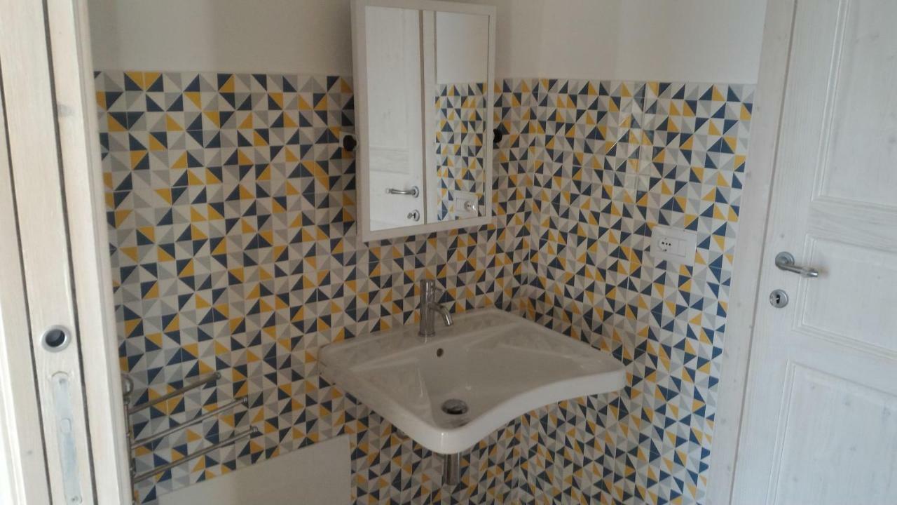 Agriturismo " Le Serre" Spello Dış mekan fotoğraf