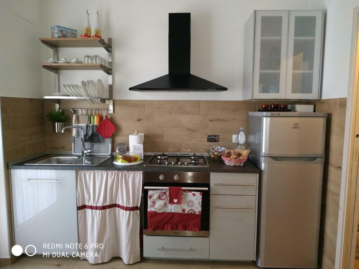 Agriturismo " Le Serre" Spello Dış mekan fotoğraf